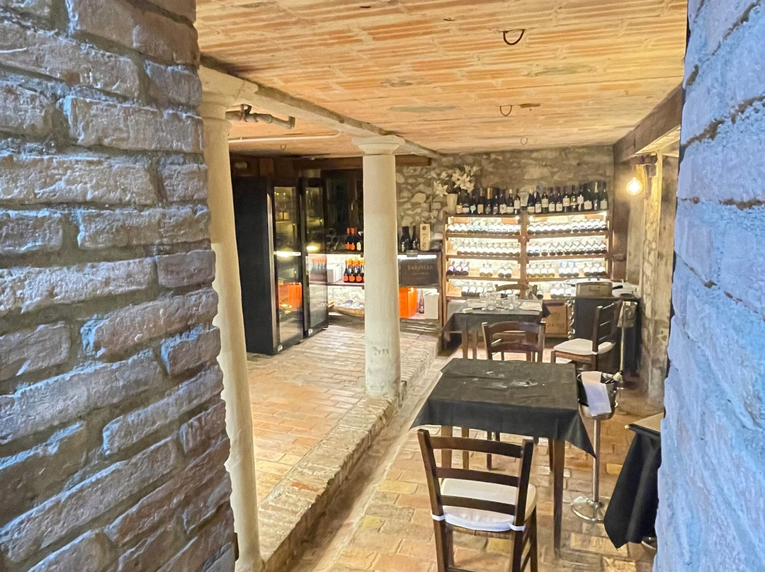 IL MULINO - la tradizione