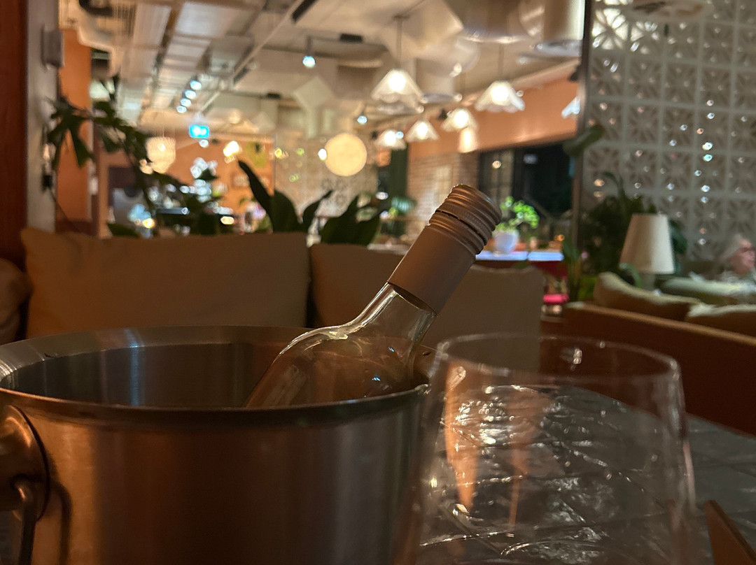 2号房间奇西克居家酒店主图