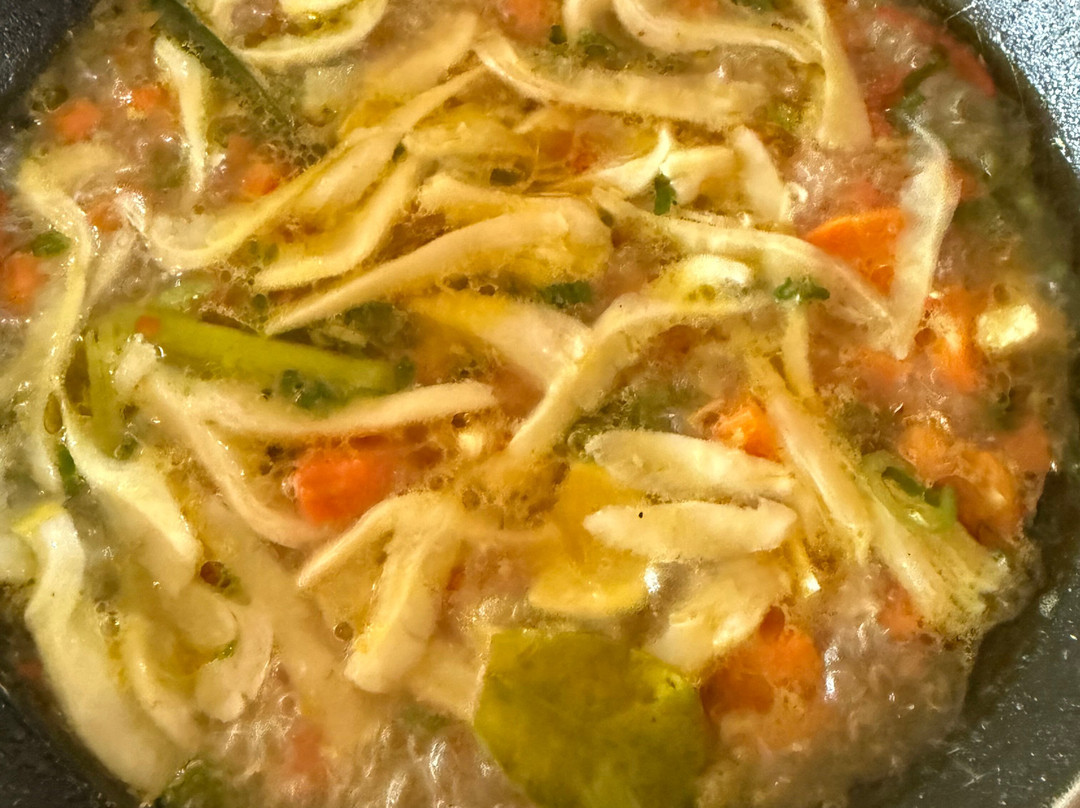 Jeding Bali Cooking Class-乌布必去景点