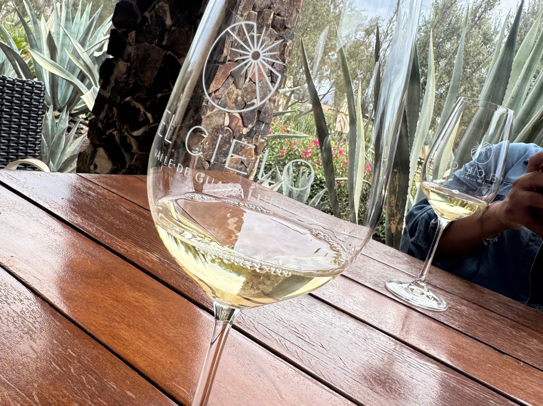 El Cielo Valle de Guadalupe-Valle de Guadalupe必去景点