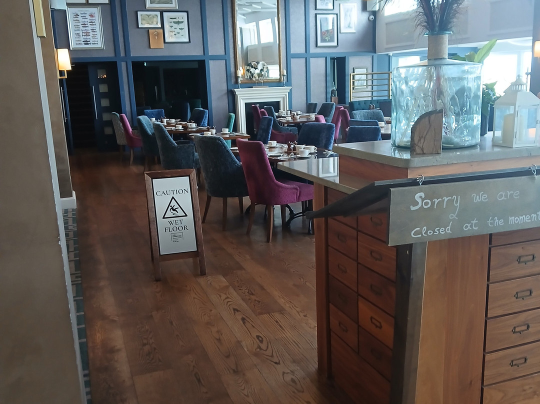 加利维奥酒店主图