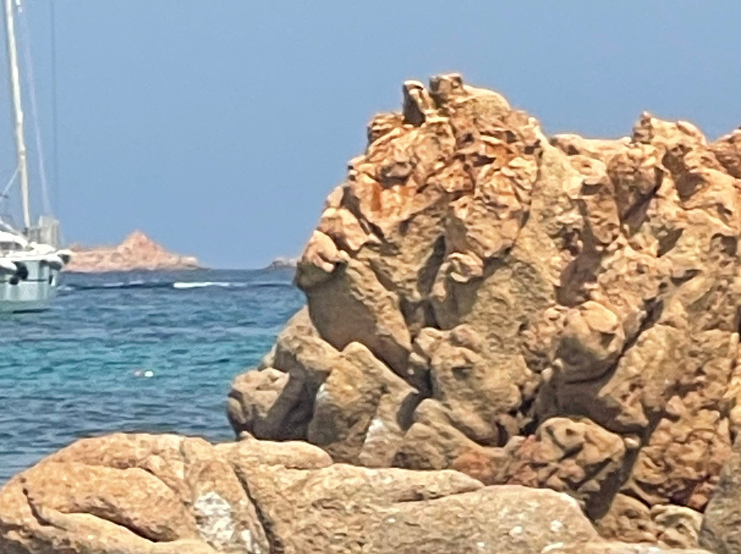 Spiaggia Del Principe-Arzachena必去景点