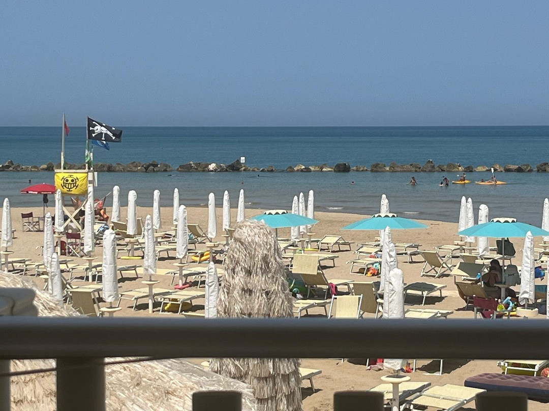 Borgo Medievale di Termoli-Termoli必去景点