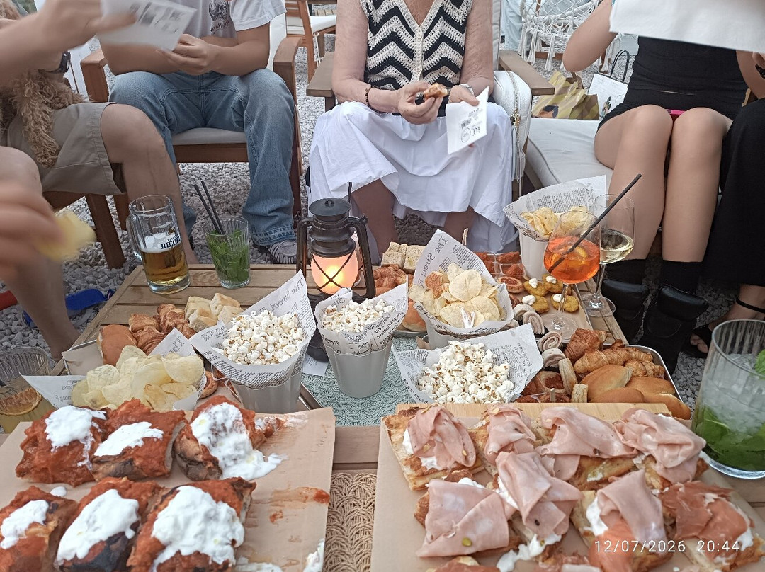 Masseria locale