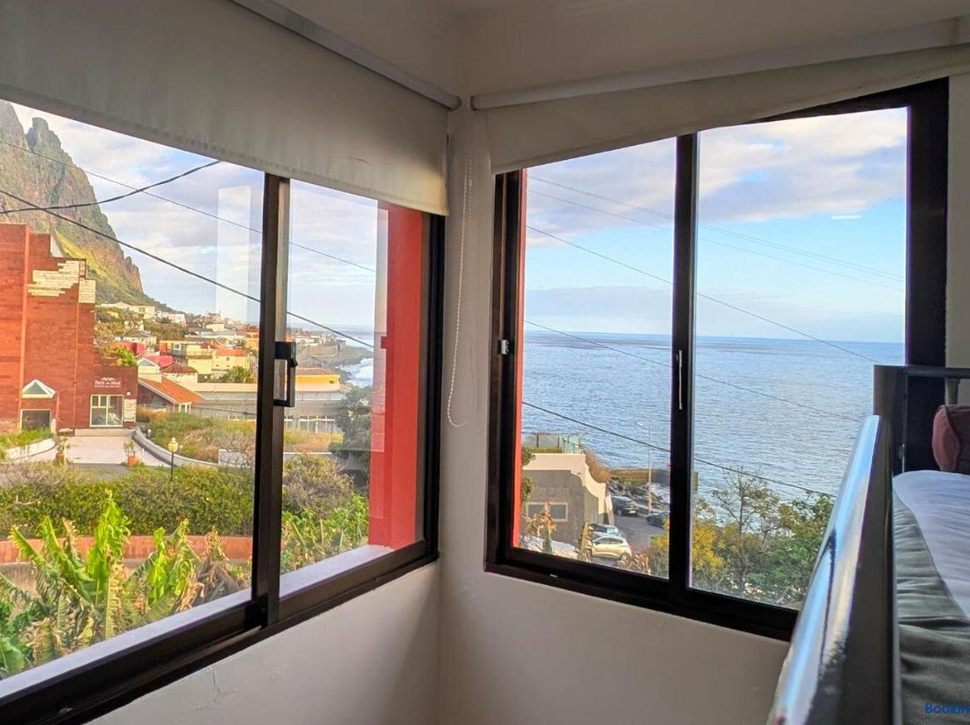 Paul Do Mar Ocean View Al