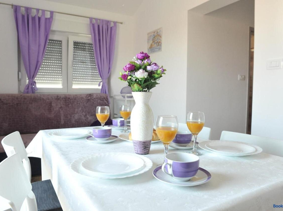 Apartmani Rebecca