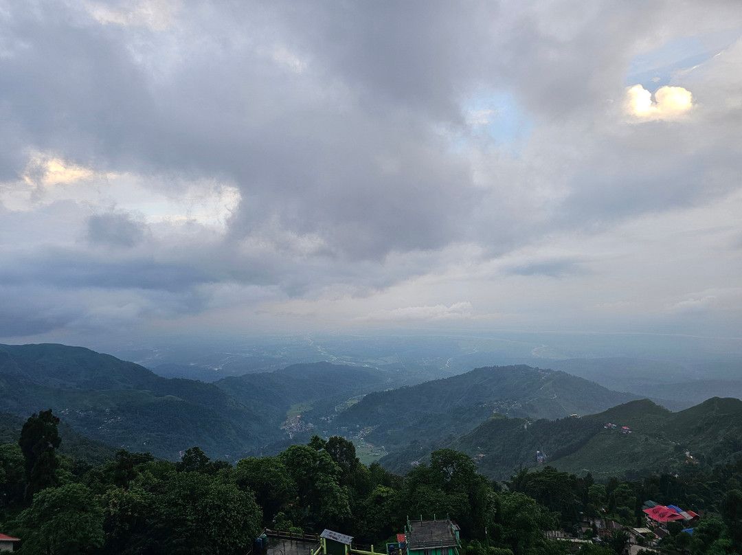 Weekend Retreat- Hotel & Spa, Kurseong