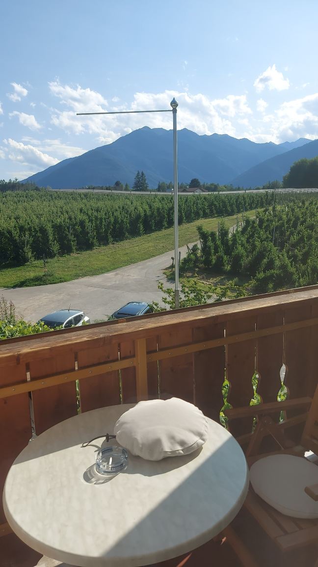 弗洛斯克霍夫酒店-旅行者