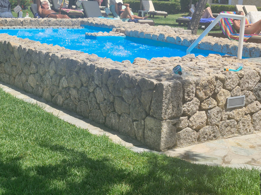 Theodoros Resort主图