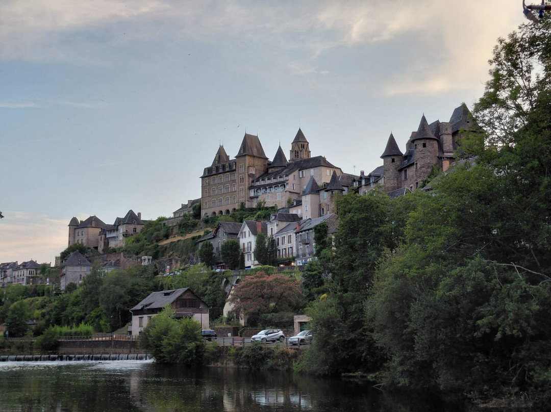 Camping Moulin de La Geneste主图