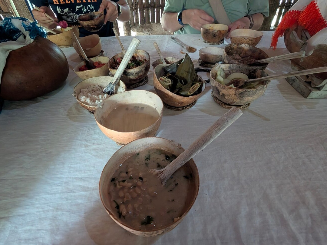 Eco Mayan Adventures-Punta Laguna必去景点