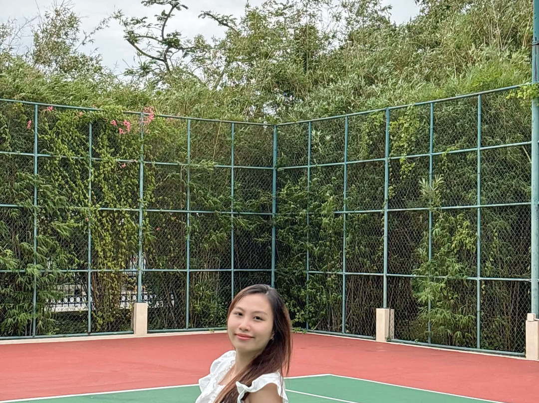 维多利亚芹苴度假村主图