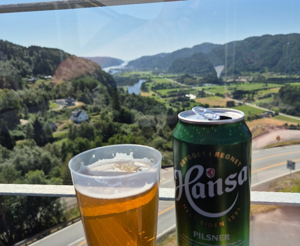 乌茨克滕酒店 - 乌尼克酒店主图