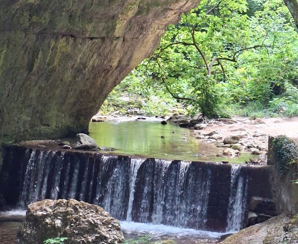 Centro Visita Valle dell'Orfento-Caramanico Terme必去景点