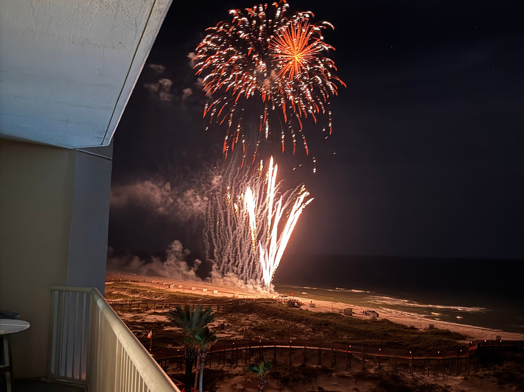 The Beach Club Resort & Spa主图
