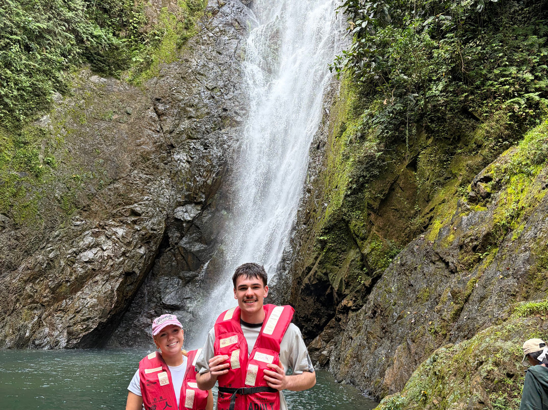 The Jewel Of Fiji - Day Tours-维提岛必去景点