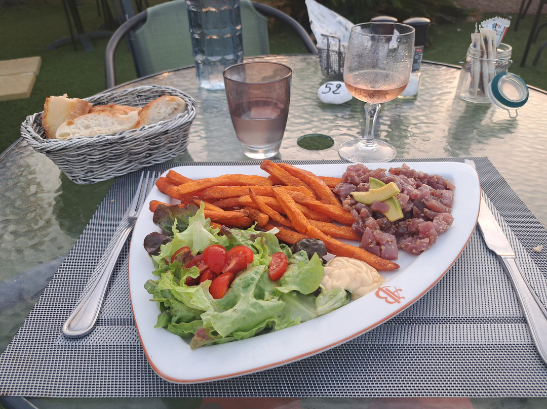 L'alizé