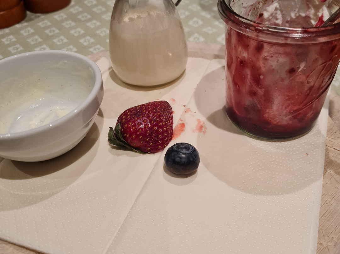 伽戈霍夫格拉苏蒂罗莱夏朵精品酒店主图