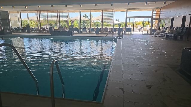 奥斯赫贝格霍夫酒店-101最佳酒店-旅行者