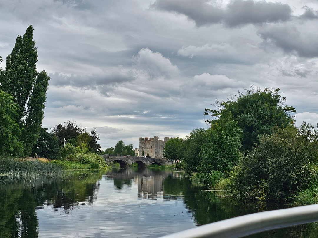Athy Boat Tours-Athy必去景点