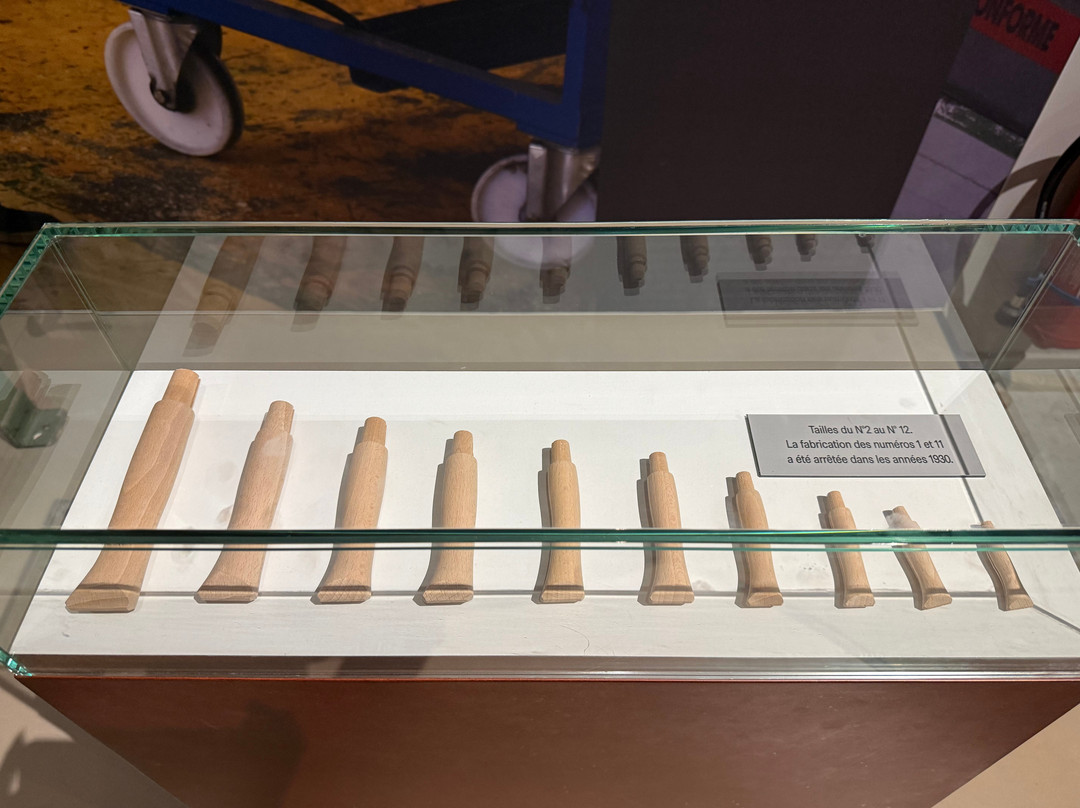 Musee Opinel-Saint-Jean-de-Maurienne必去景点