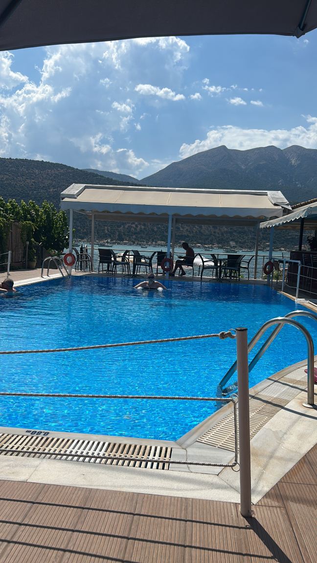 Stella 's Sea Front Apartments-旅行者