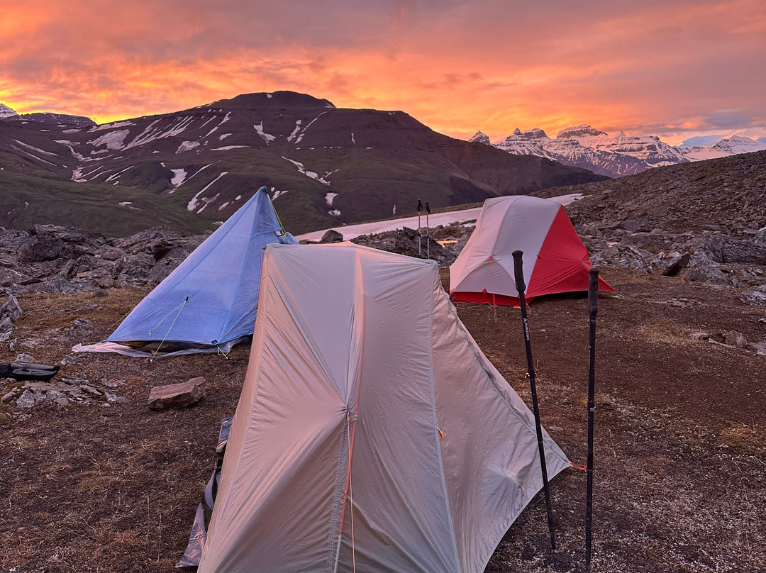 Kennicott Wilderness Guides-Kennicott必去景点