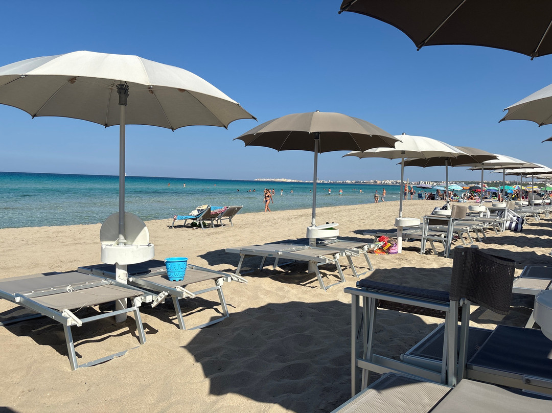 Crystal Beach Gallipoli-加里波利必去景点