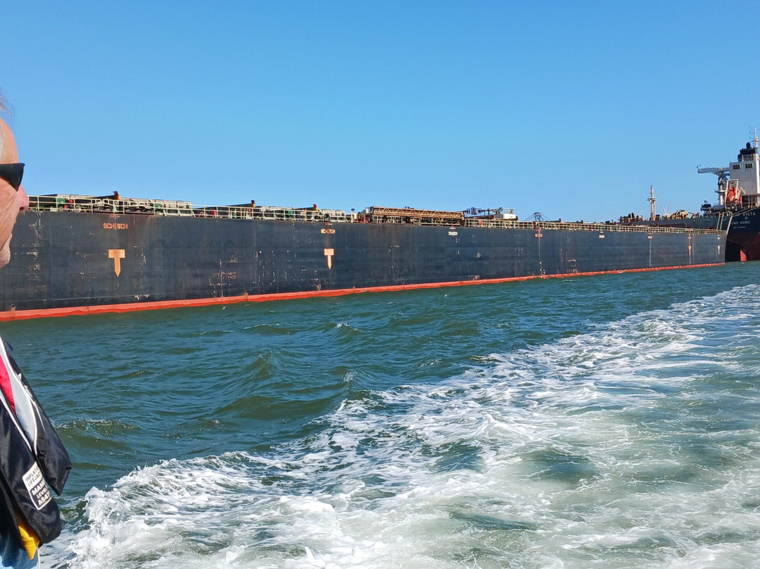 Port Hedland Seafarers Centre-Port Hedland必去景点