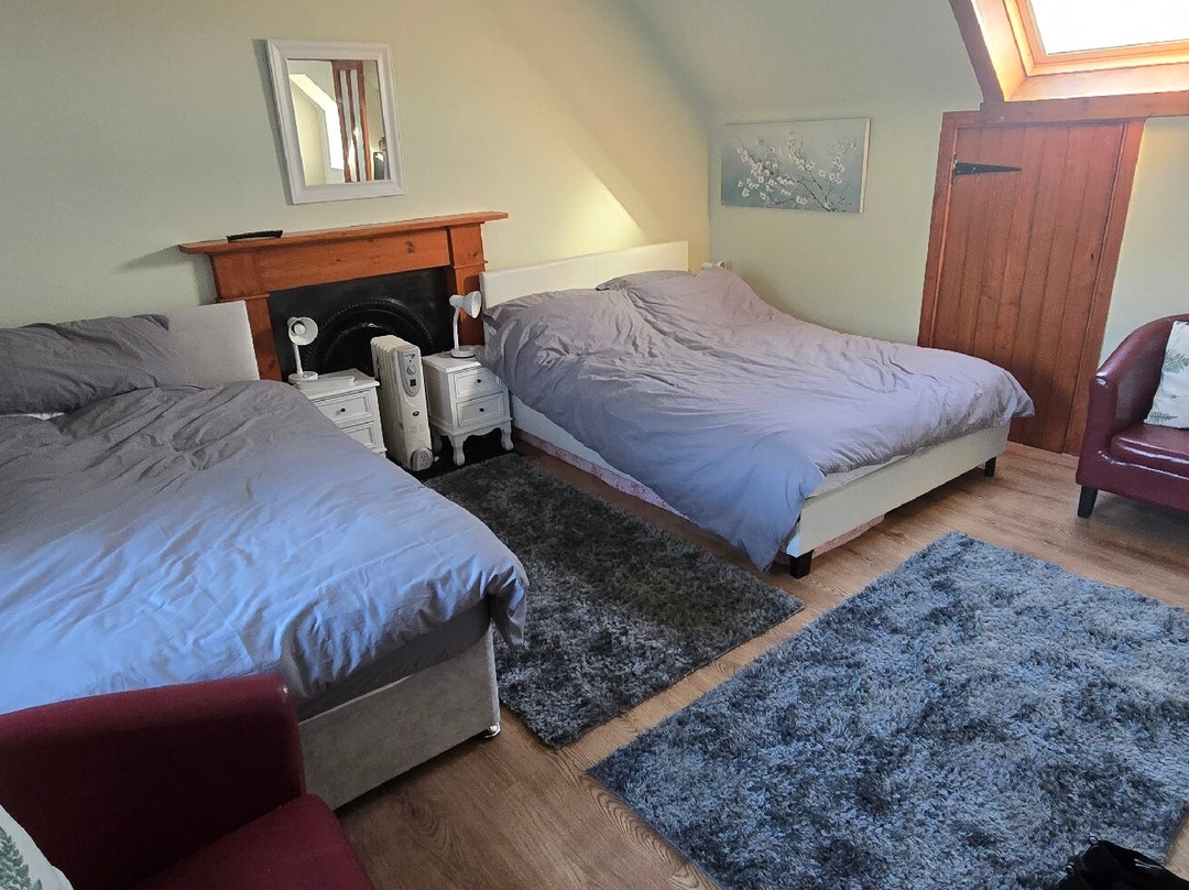 Rosedene Bed and Breakfast主图