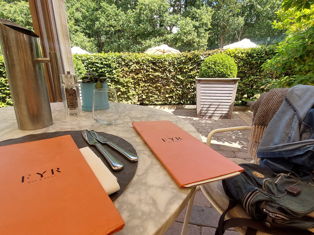 Solent Hotel and Spa主图