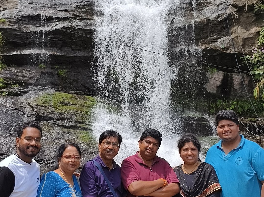 Kerala Holidays-柯钦必去景点