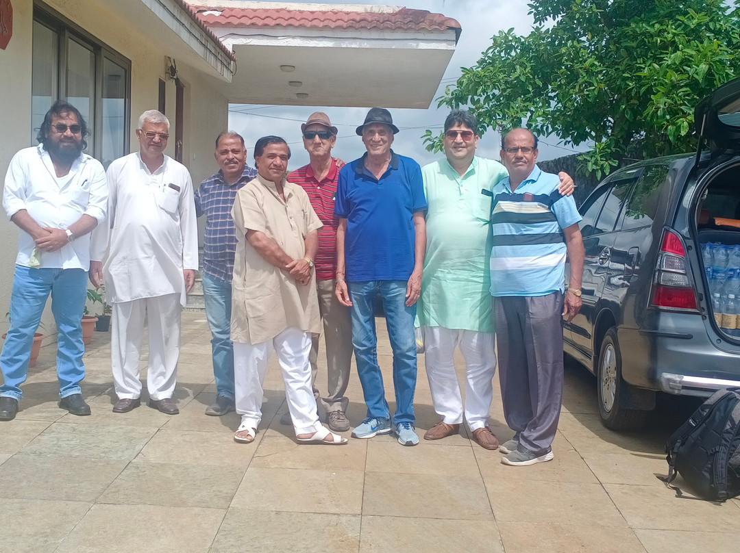 Hotel Bhimalaya Residency Lonavala