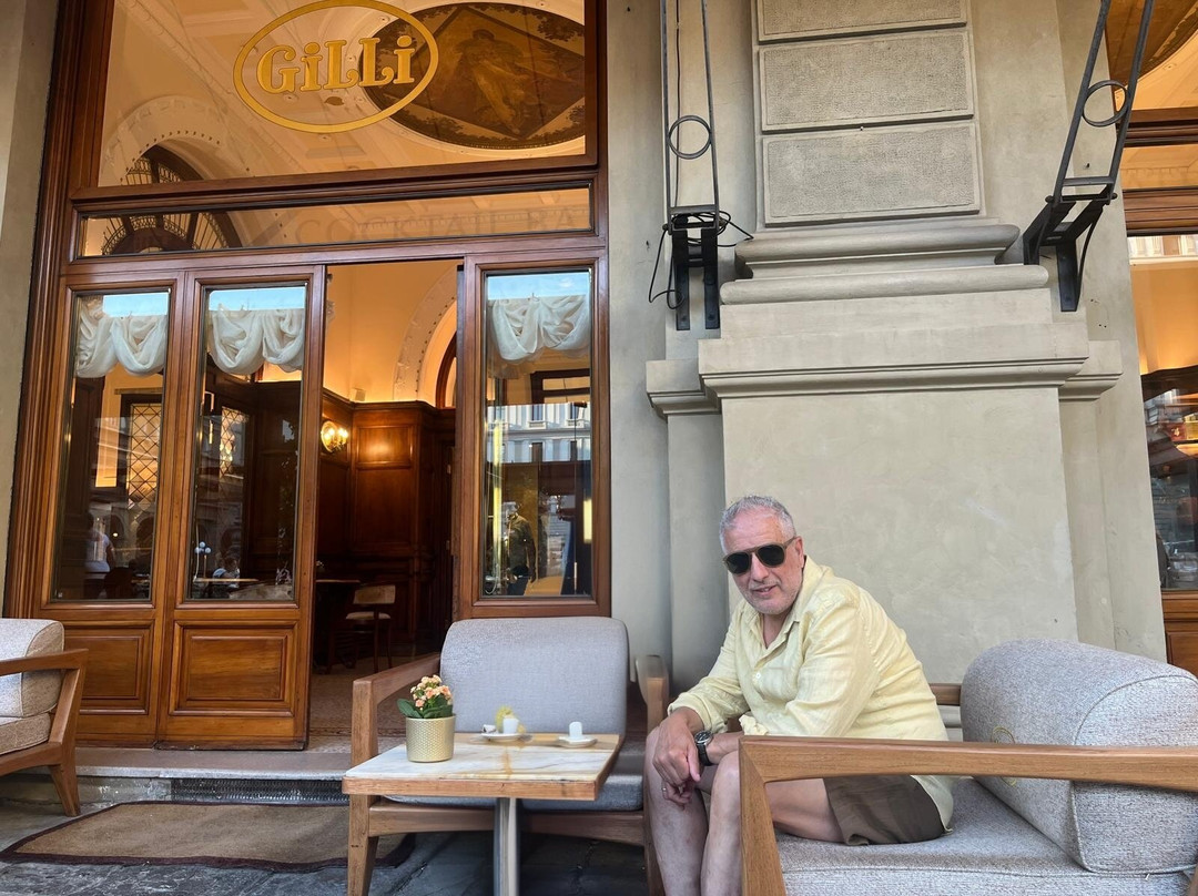 Caffè Gilli