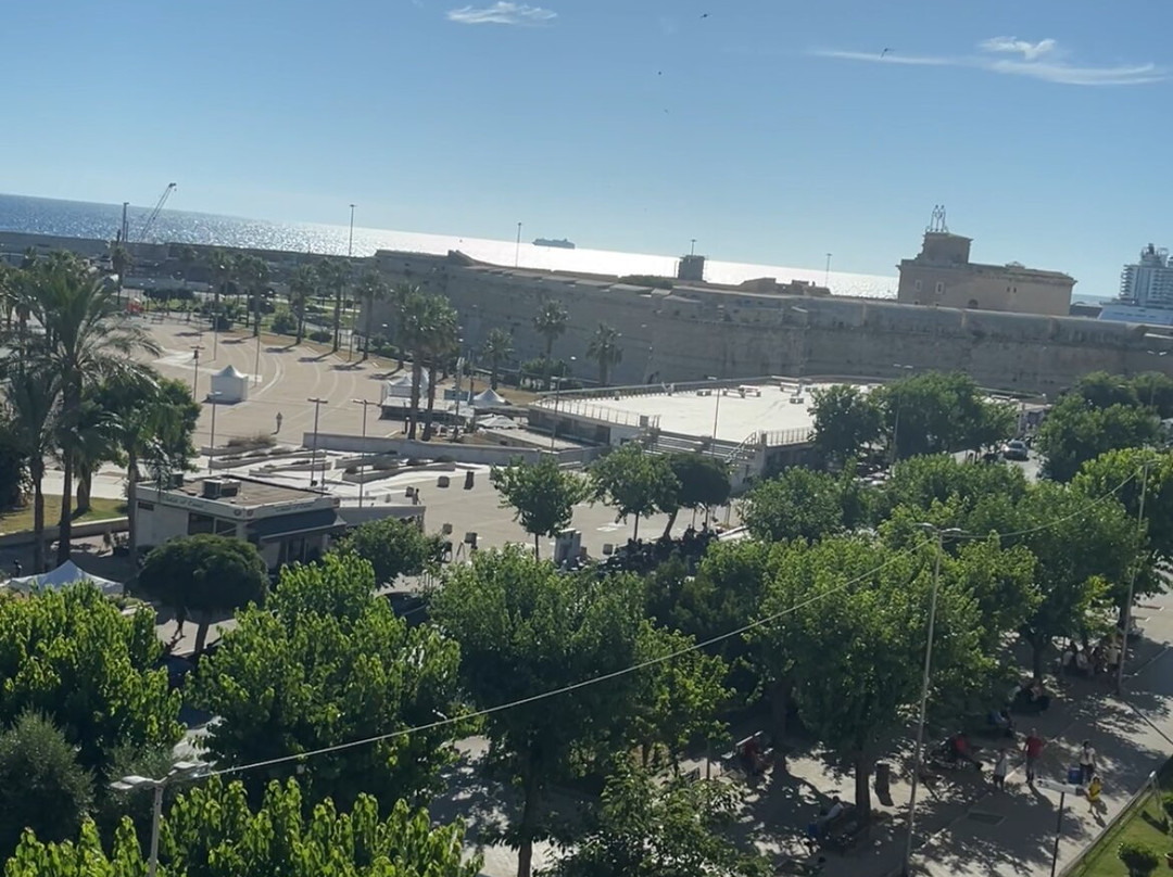 卡萨苏尔马尔住宿加早餐旅馆主图