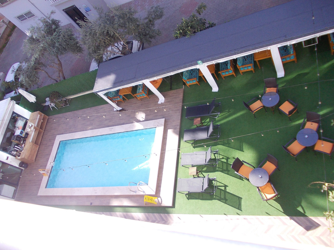 Sorta Hotel