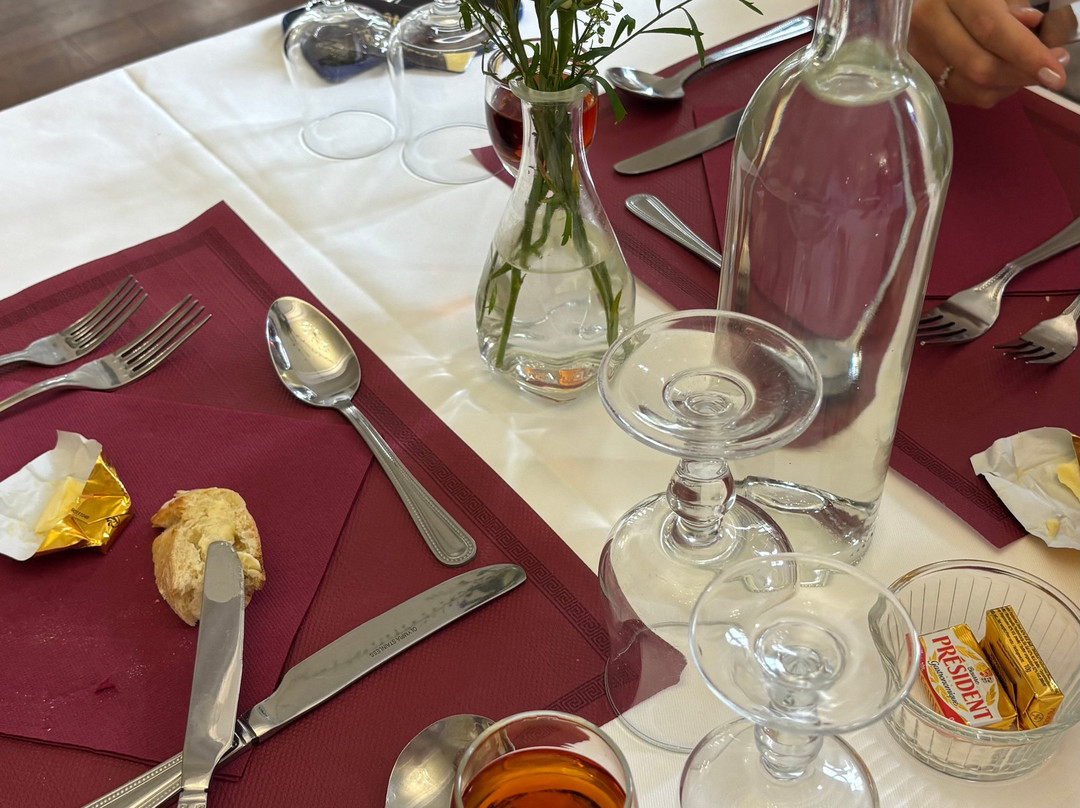巴菲城堡酒店主图