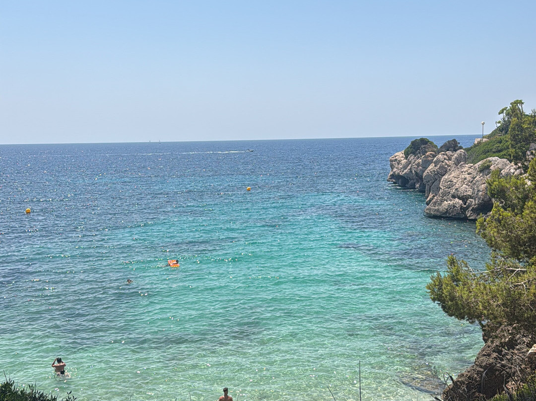 Cala Gat-Cala Ratjada必去景点
