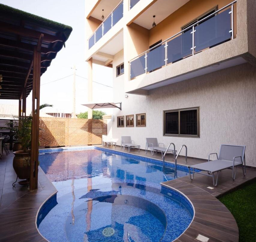 Cherry Signature Condos