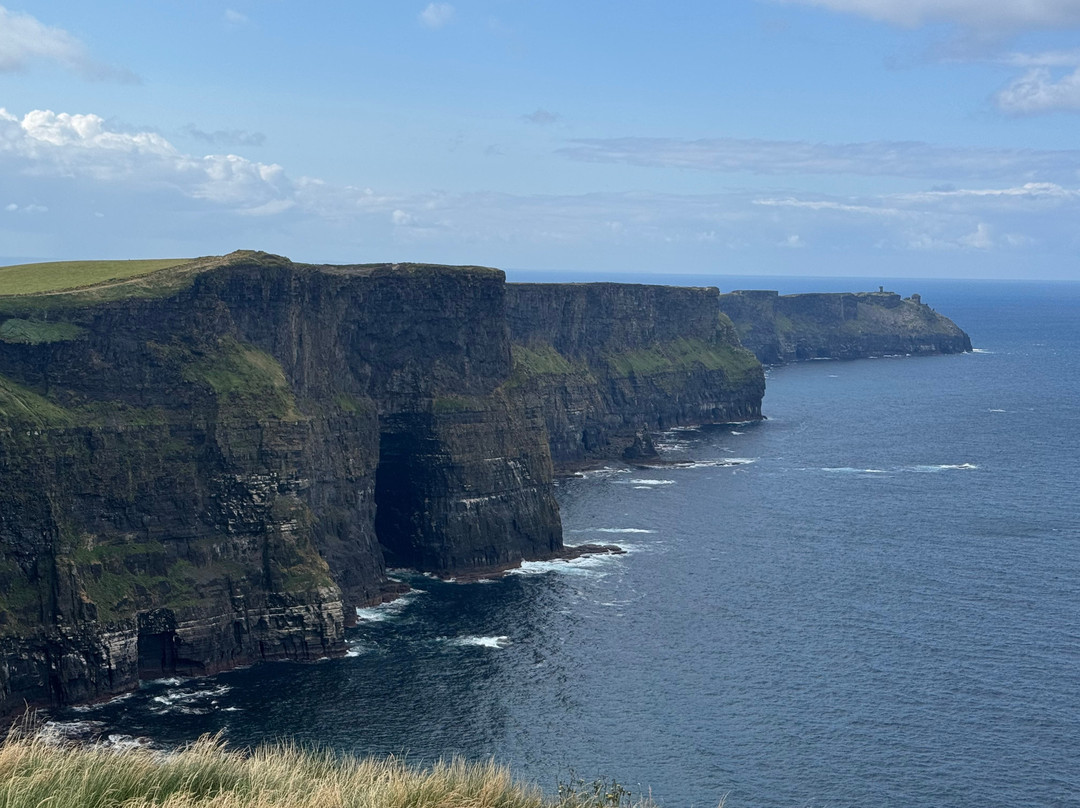Love Irish Tours-都柏林必去景点