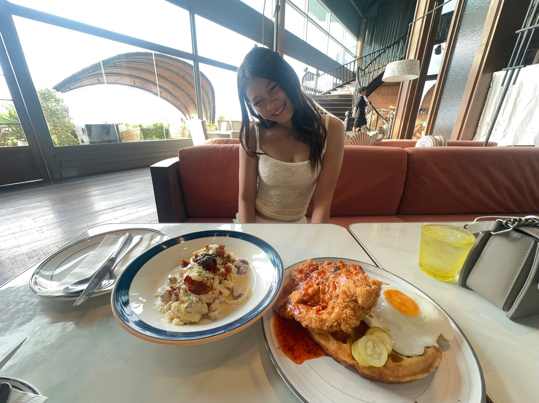 Maha Thai Cuisine
