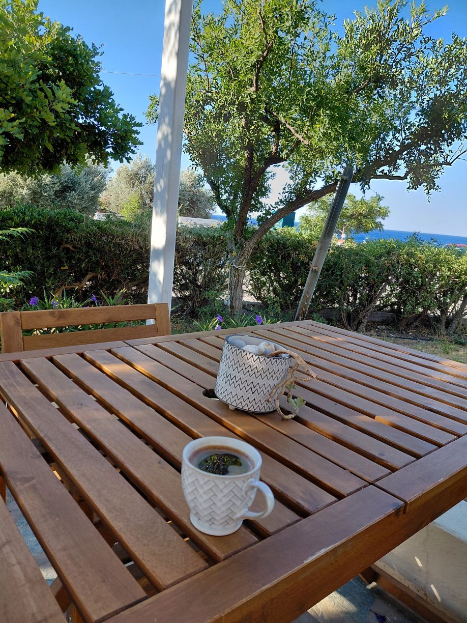 Villa Flora Apartments-旅行者