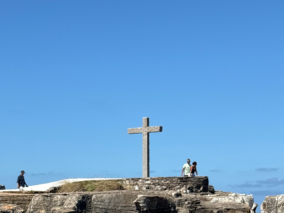 Miradouro da Cruz dos Remedios-佩尼切必去景点
