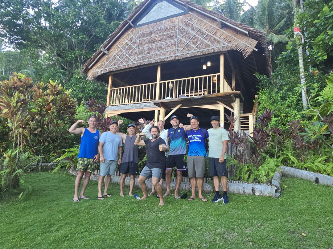 Mentawai Surf Retreat®主图