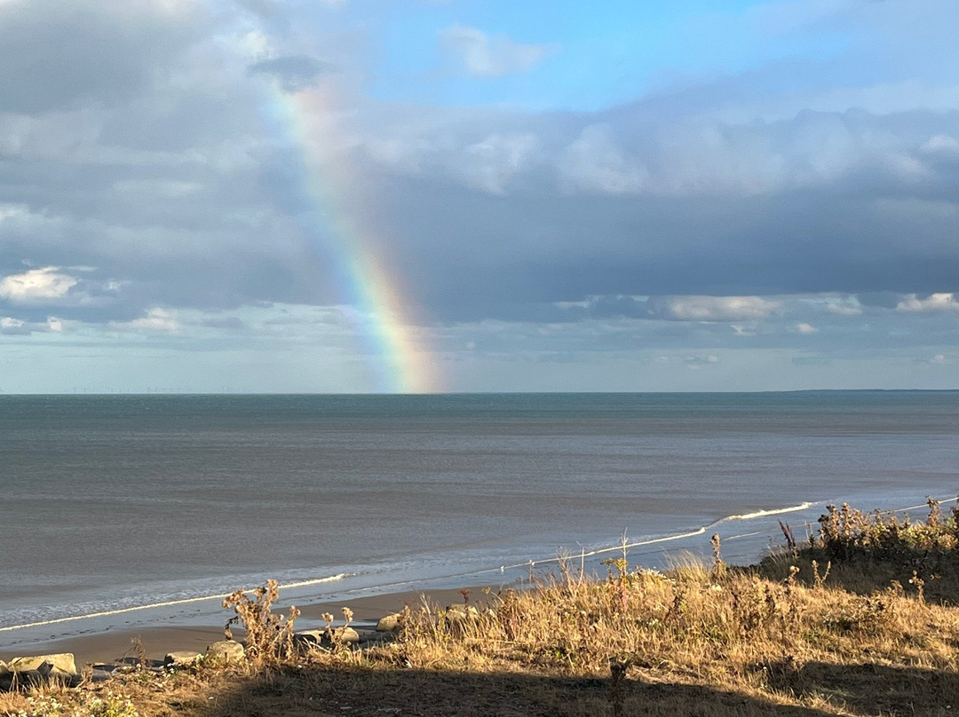 Barmston Beach-Barmston必去景点