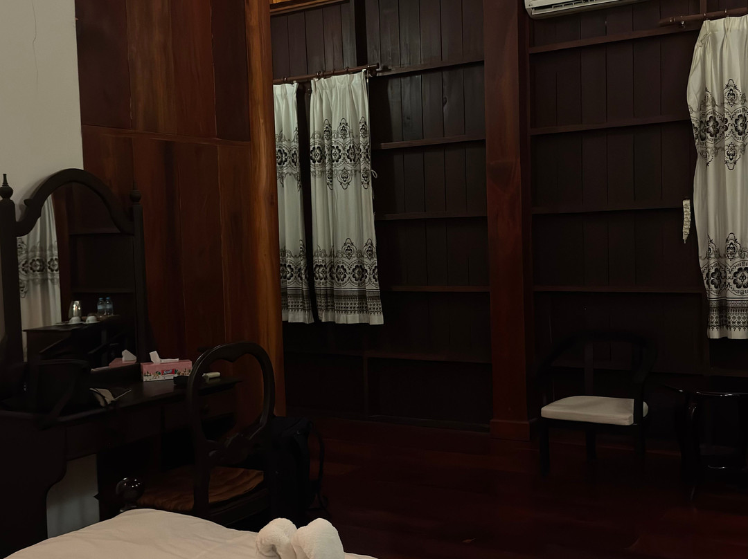 南澳滨江度假酒店主图