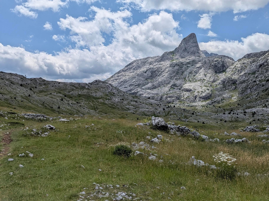 Summit Balkans-Mitrovica必去景点