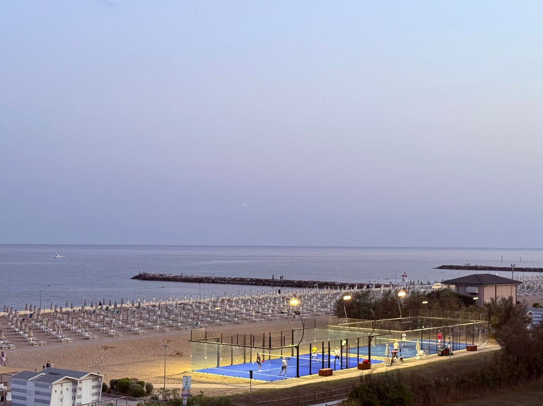 Park Hotel Pineta - Family Relax Resort主图