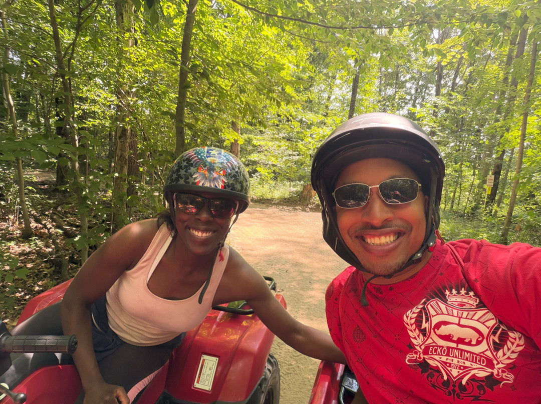 KJC ATV Rentals and Trails of South Haven-南黑文必去景点