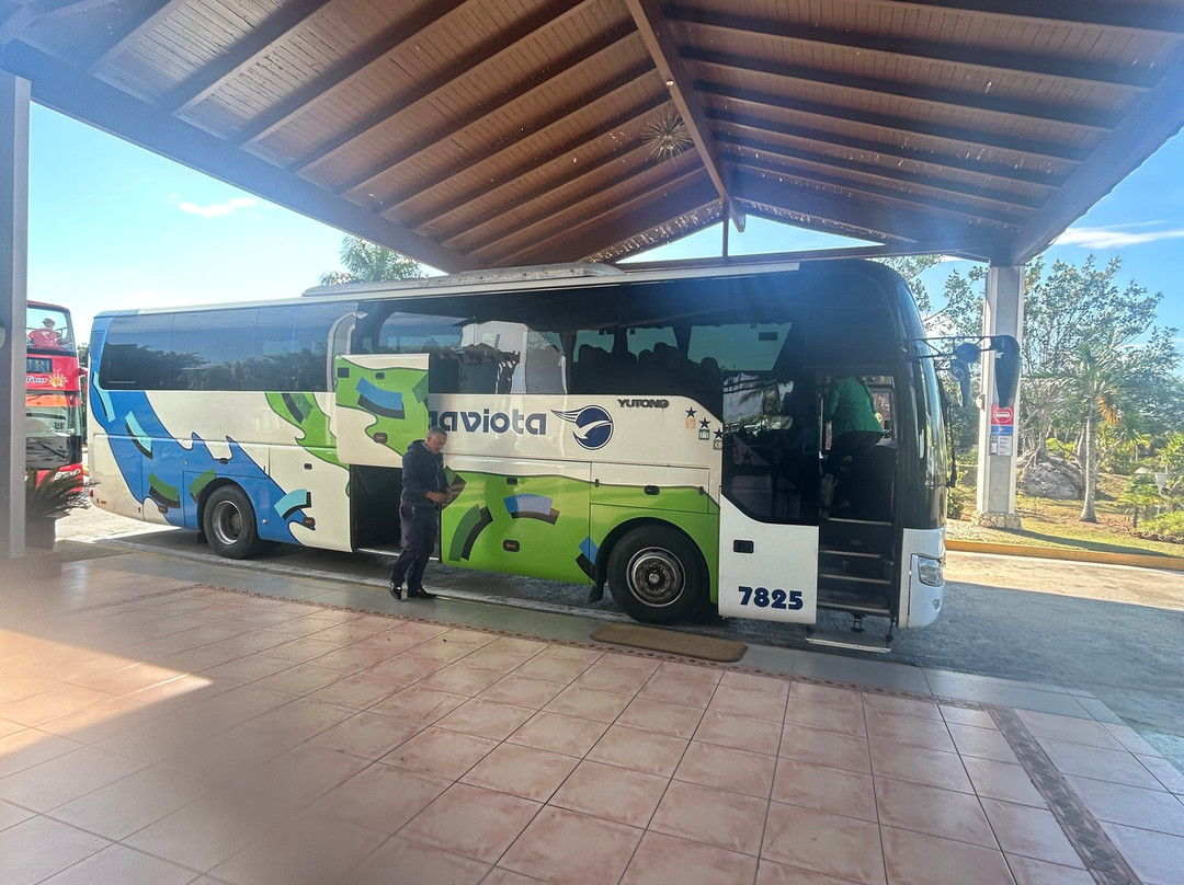 Hotel Playa Coco主图